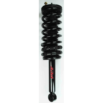 FCS AUTOMOTIVE - 1336316 - Rear Complete Strut Assembly pa1