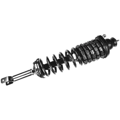 FCS AUTOMOTIVE - 1336317L - Rear Complete Strut Assembly pa2