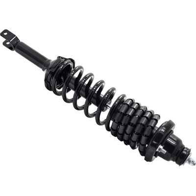 FCS AUTOMOTIVE - 1336317L - Rear Complete Strut Assembly pa3