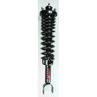 FCS AUTOMOTIVE - 1336318 - Rear Complete Strut Assembly pa1