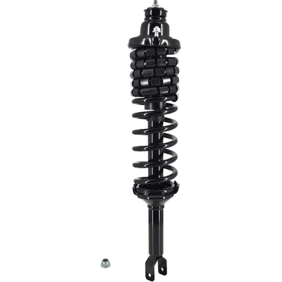 FCS AUTOMOTIVE - 1336319L - Rear Complete Strut Assembly pa7