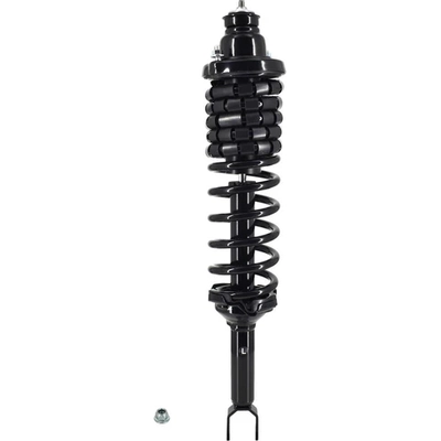 FCS AUTOMOTIVE - 1336319L - Rear Complete Strut Assembly pa8