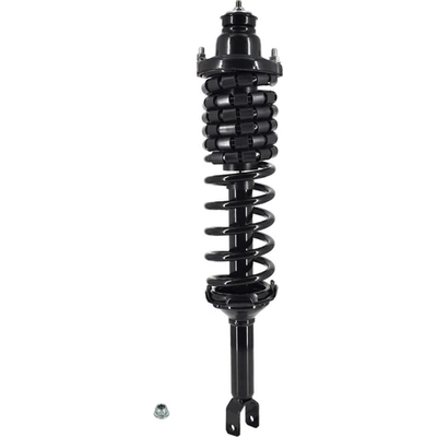 FCS AUTOMOTIVE - 1336319R - Rear Complete Strut Assembly pa6