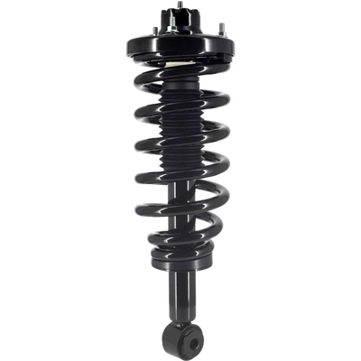 Rear Complete Strut Assembly by FCS AUTOMOTIVE - 1336328 pa2
