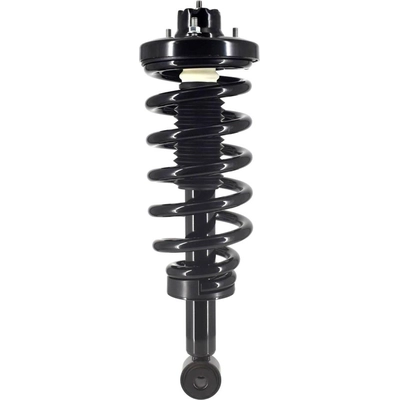 Rear Complete Strut Assembly by FCS AUTOMOTIVE - 1336328 pa5