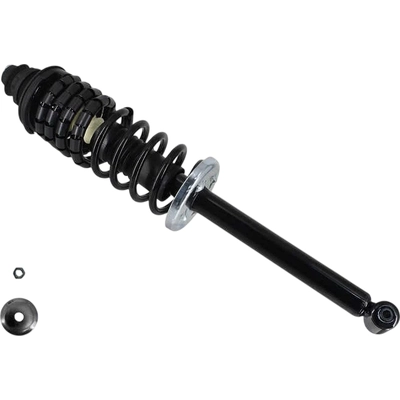 FCS AUTOMOTIVE - 1336335 - Rear Complete Strut Assembly pa4