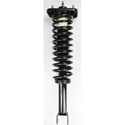 Rear Complete Strut Assembly by FCS AUTOMOTIVE - 1336336 pa2