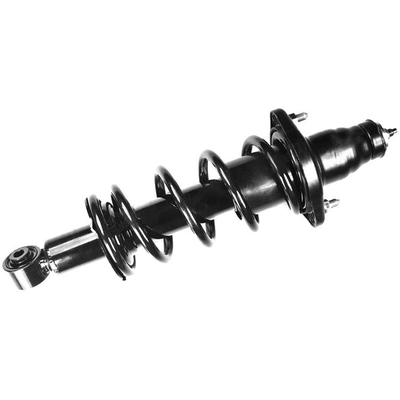 FCS AUTOMOTIVE - 1336340L - Rear Complete Strut Assembly pa6