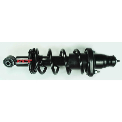 FCS AUTOMOTIVE - 1336340R - Rear Complete Strut Assembly pa4