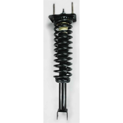 Rear Complete Strut Assembly by FCS AUTOMOTIVE - 1336345 pa2