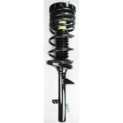 Rear Complete Strut Assembly by FCS AUTOMOTIVE - 1336346 pa2