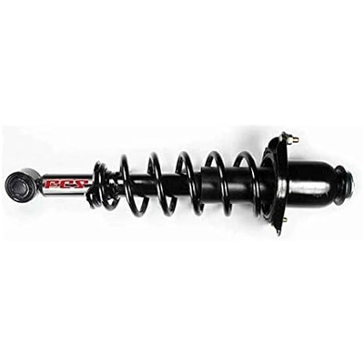 FCS AUTOMOTIVE - 1345378L - Rear Complete Strut Assembly pa2