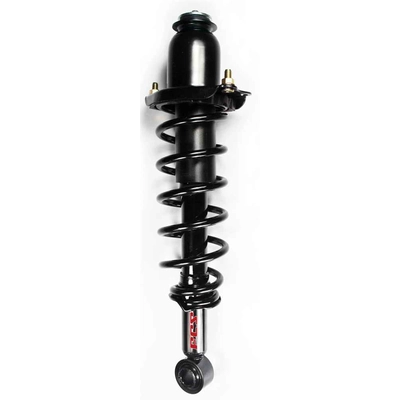 FCS AUTOMOTIVE - 1345378R - Rear Complete Strut Assembly pa1