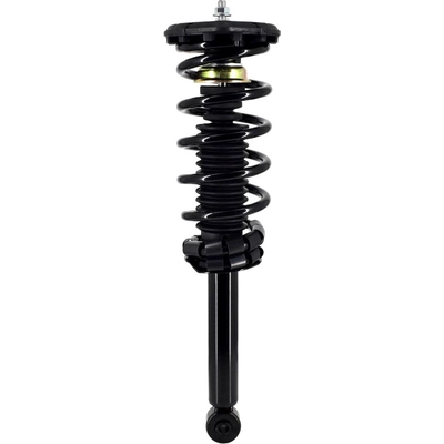Rear Complete Strut Assembly by FCS AUTOMOTIVE - 1345395 pa6