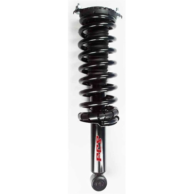 FCS AUTOMOTIVE - 1345398 - Rear Complete Strut Assembly pa1