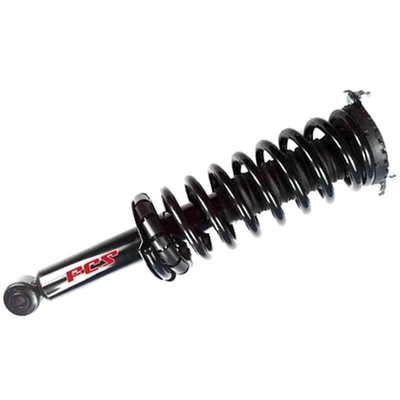 FCS AUTOMOTIVE - 1345398 - Rear Complete Strut Assembly pa3