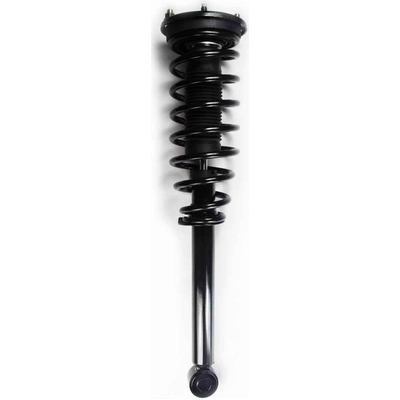 Rear Complete Strut Assembly by FCS AUTOMOTIVE - 1345399 pa2