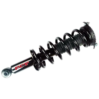 FCS AUTOMOTIVE - 1345402 - Rear Complete Strut Assembly pa2