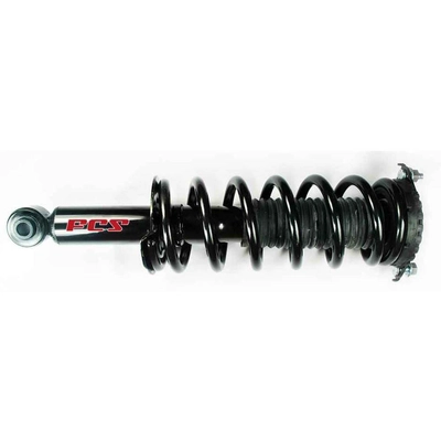 FCS AUTOMOTIVE - 1345402 - Rear Complete Strut Assembly pa3