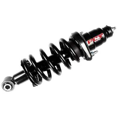 FCS AUTOMOTIVE - 1345403L - Rear Complete Strut Assembly pa2