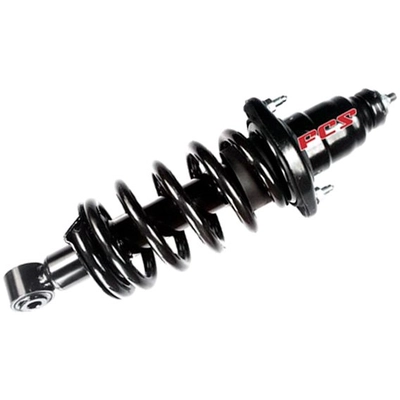 FCS AUTOMOTIVE - 1345403R - Rear Complete Strut Assembly pa2