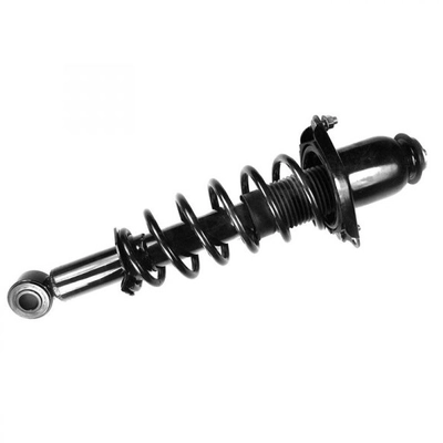 FCS AUTOMOTIVE - 1345404L - Rear Complete Strut Assembly pa4