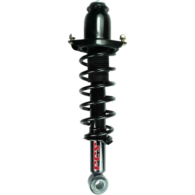 FCS AUTOMOTIVE - 1345404R - Rear Complete Strut Assembly pa3