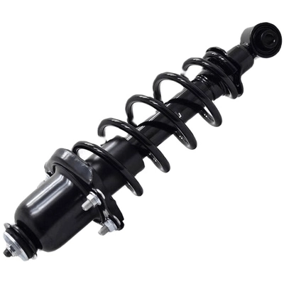 FCS AUTOMOTIVE - 1345406L - Rear Complete Strut Assembly pa2