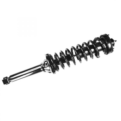 FCS AUTOMOTIVE - 1345415 - Rear Complete Strut Assembly pa2