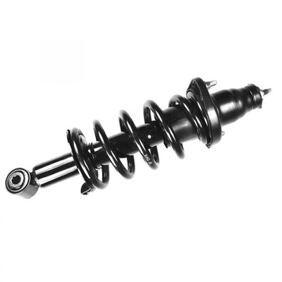 FCS AUTOMOTIVE - 1345416L - Rear Complete Strut Assembly pa3