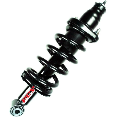 FCS AUTOMOTIVE - 1345416R - Rear Complete Strut Assembly pa3