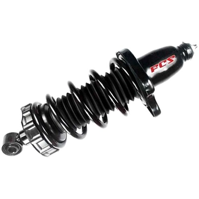 FCS AUTOMOTIVE - 1345417L - Rear Complete Strut Assembly pa2