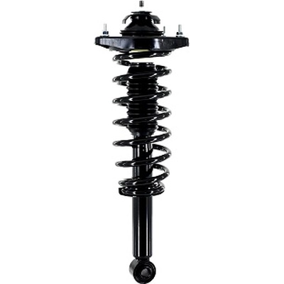 Rear Complete Strut Assembly by FCS AUTOMOTIVE - 1345430 pa2