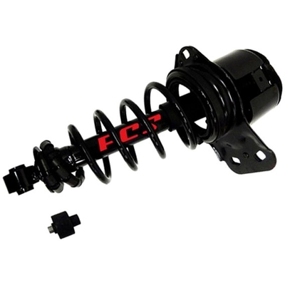 FCS AUTOMOTIVE - 1345453R - Rear Complete Strut Assembly pa2