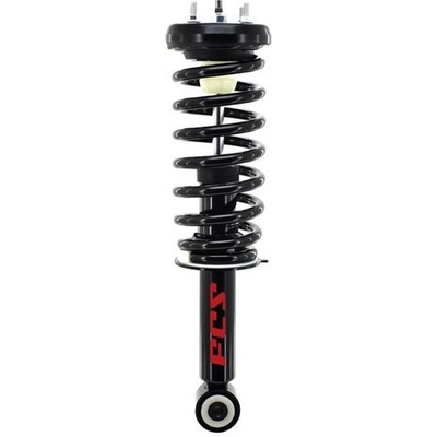 Rear Complete Strut Assembly by FCS AUTOMOTIVE - 1345454 pa1