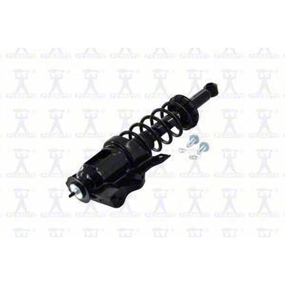 FCS AUTOMOTIVE - 1345459L - Rear Complete Strut Assembly pa6