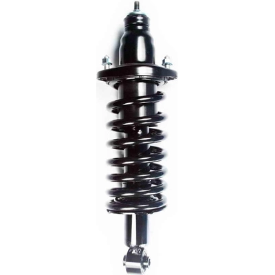 Rear Complete Strut Assembly by FCS AUTOMOTIVE - 1345468L pa2