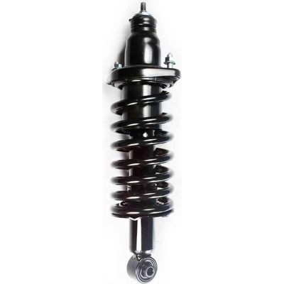 Rear Complete Strut Assembly by FCS AUTOMOTIVE - 1345468R pa2