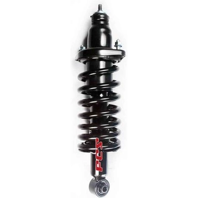 Rear Complete Strut Assembly by FCS AUTOMOTIVE - 1345468R pa1