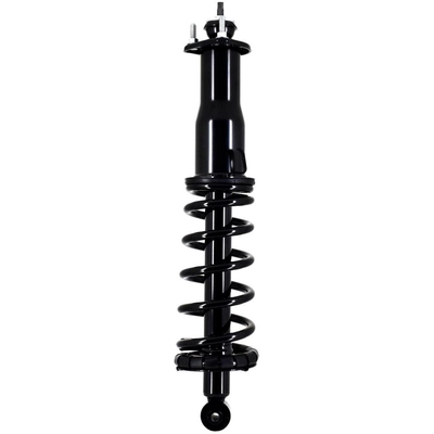 FCS AUTOMOTIVE - 1345480L - Suspension Strut and Coil Spring Assembly pa1