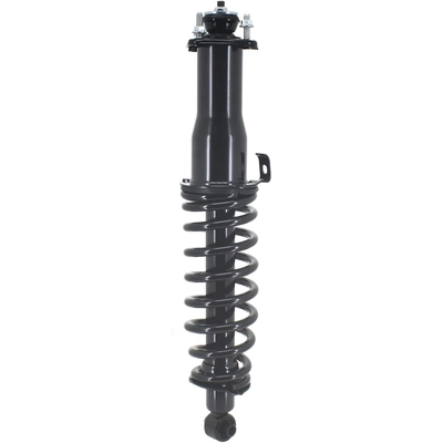 FCS AUTOMOTIVE - 1345481L - Suspension Strut and Coil Spring Assembly pa2