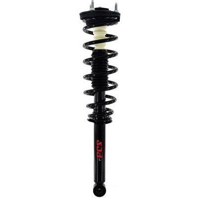 Rear Complete Strut Assembly by FCS AUTOMOTIVE - 1345483L pa1