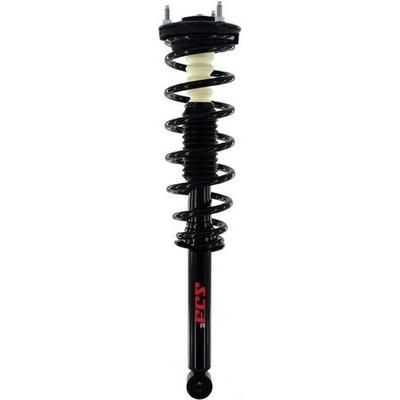 Rear Complete Strut Assembly by FCS AUTOMOTIVE - 1345483R pa1