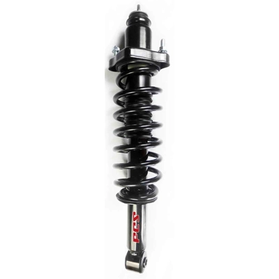 FCS AUTOMOTIVE - 1345484 - Rear Complete Strut Assembly pa1