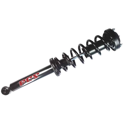 FCS AUTOMOTIVE - 1345504 - Rear Complete Strut Assembly pa2