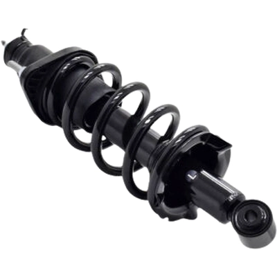 FCS AUTOMOTIVE - 1345688L - Rear Complete Strut Assembly pa3