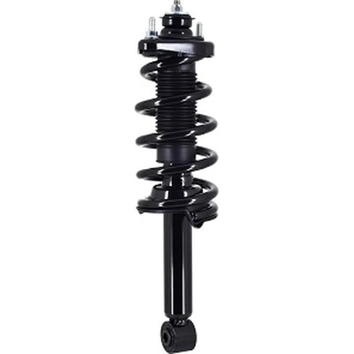 Rear Complete Strut Assembly by FCS AUTOMOTIVE - 1345721R pa2