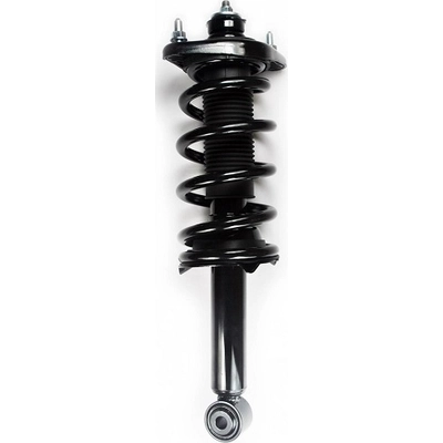 Rear Complete Strut Assembly by FCS AUTOMOTIVE - 1345721R pa5