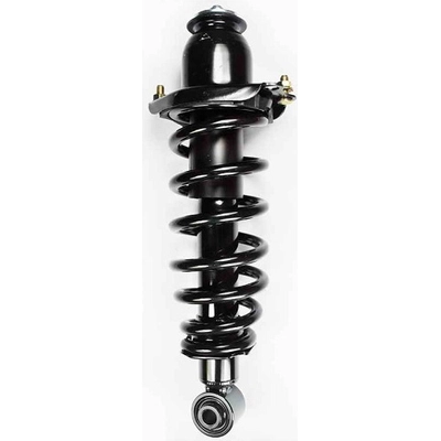 Rear Complete Strut Assembly by FCS AUTOMOTIVE - 1345741L pa5
