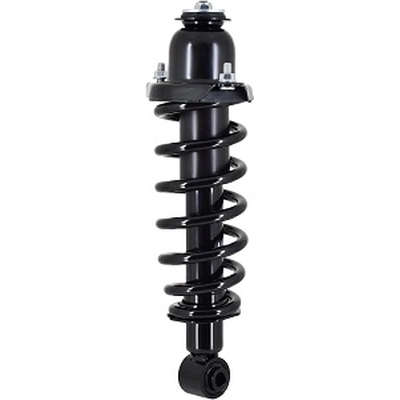 Rear Complete Strut Assembly by FCS AUTOMOTIVE - 1345741L pa7